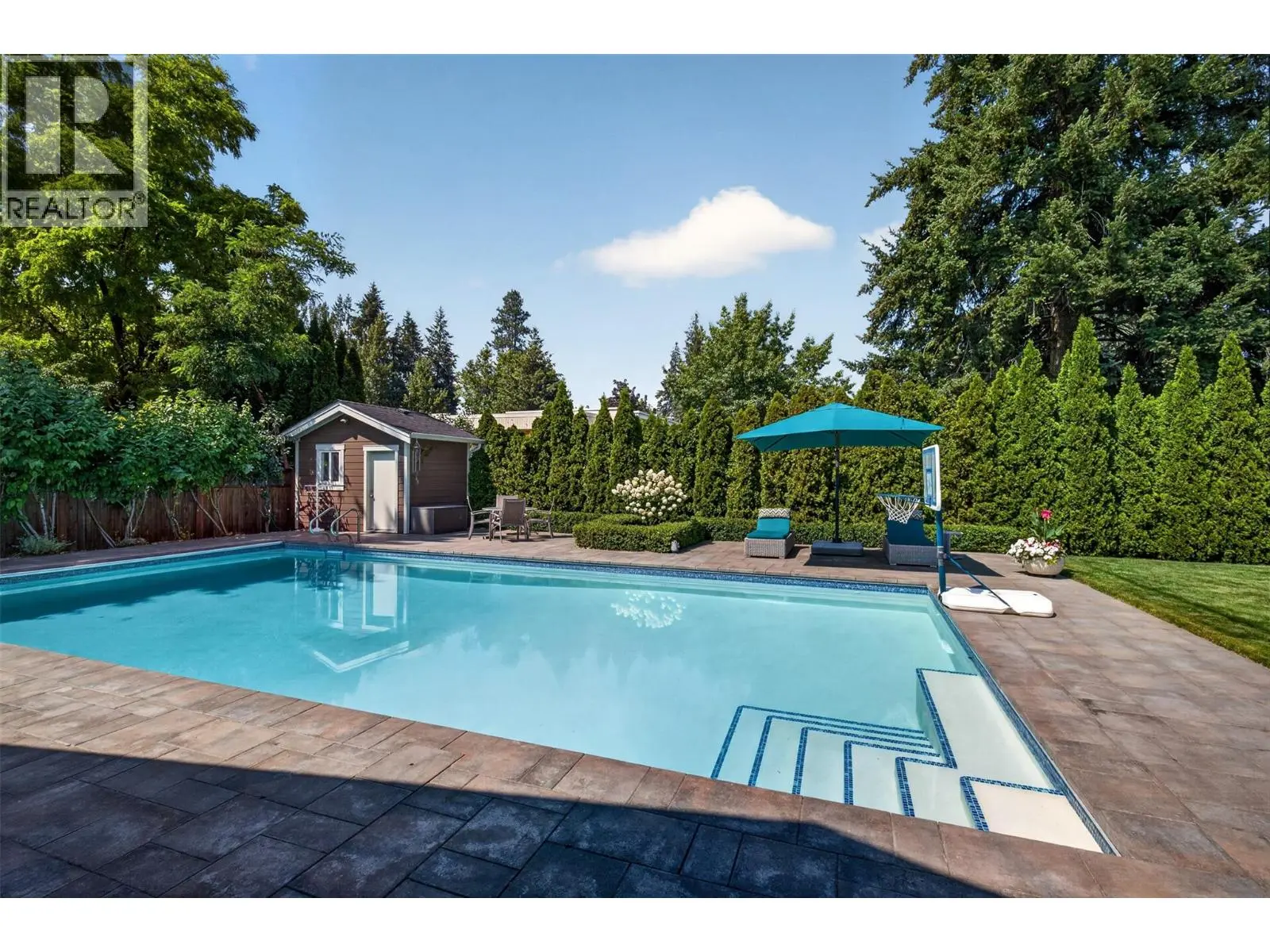 438 Farris Road. Kelowna, British Columbia