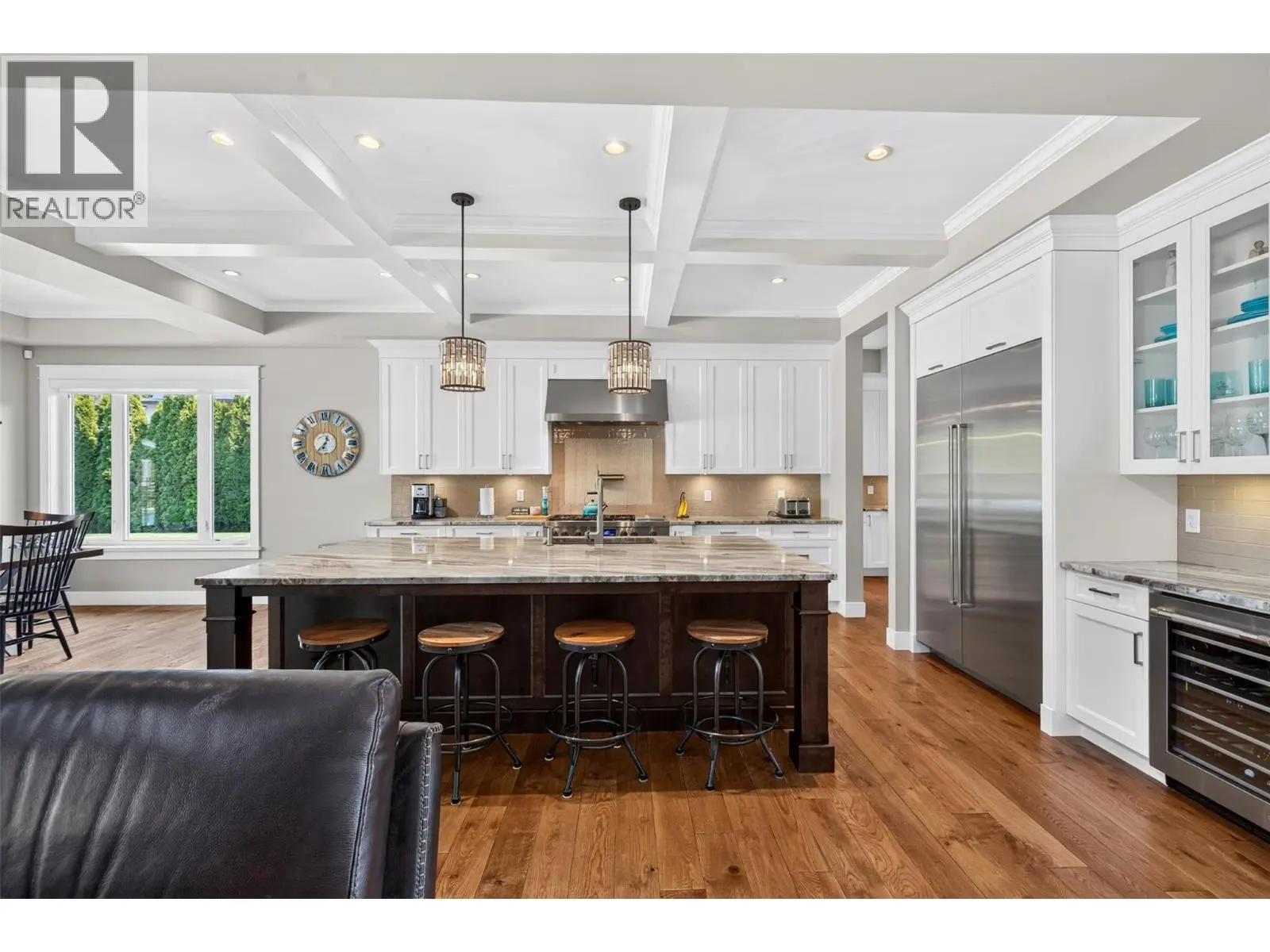 438 Farris Road. Kelowna, British Columbia