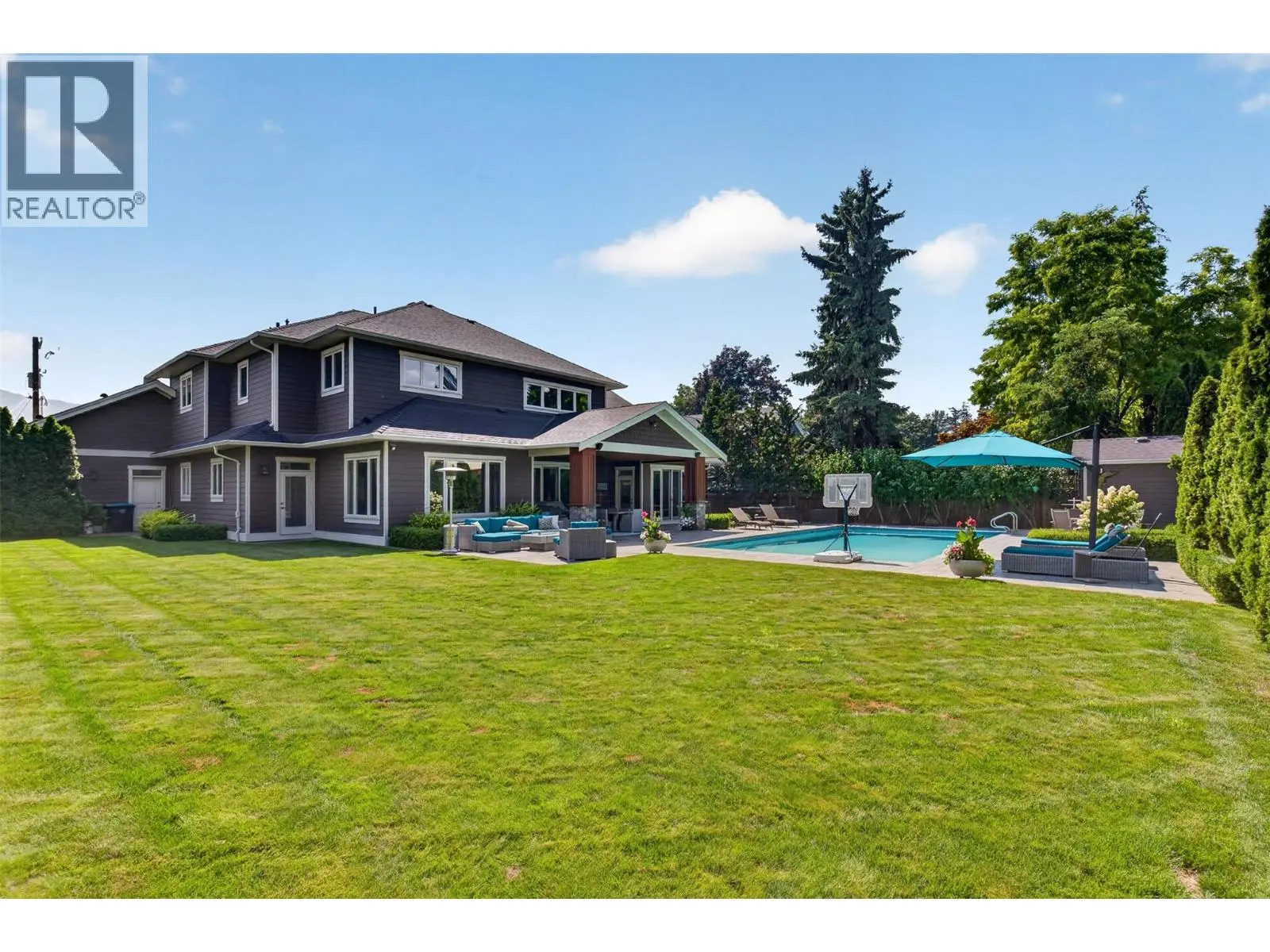 438 Farris Road. Kelowna, British Columbia