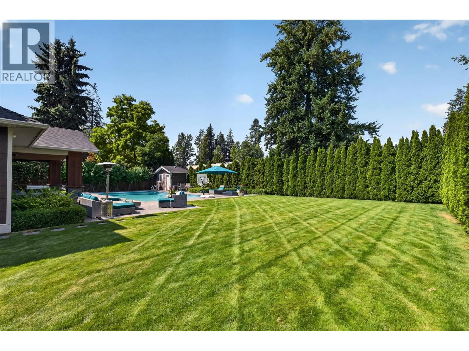438 Farris Road. Kelowna, British Columbia