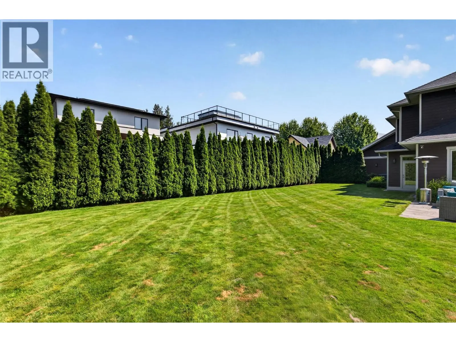 438 Farris Road. Kelowna, British Columbia