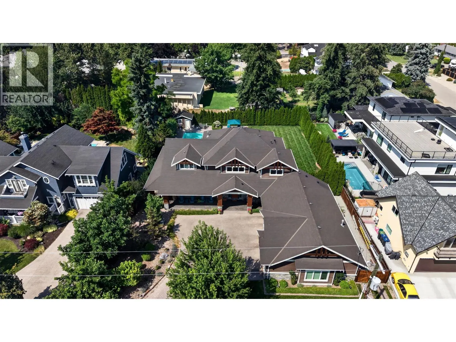 438 Farris Road. Kelowna, British Columbia