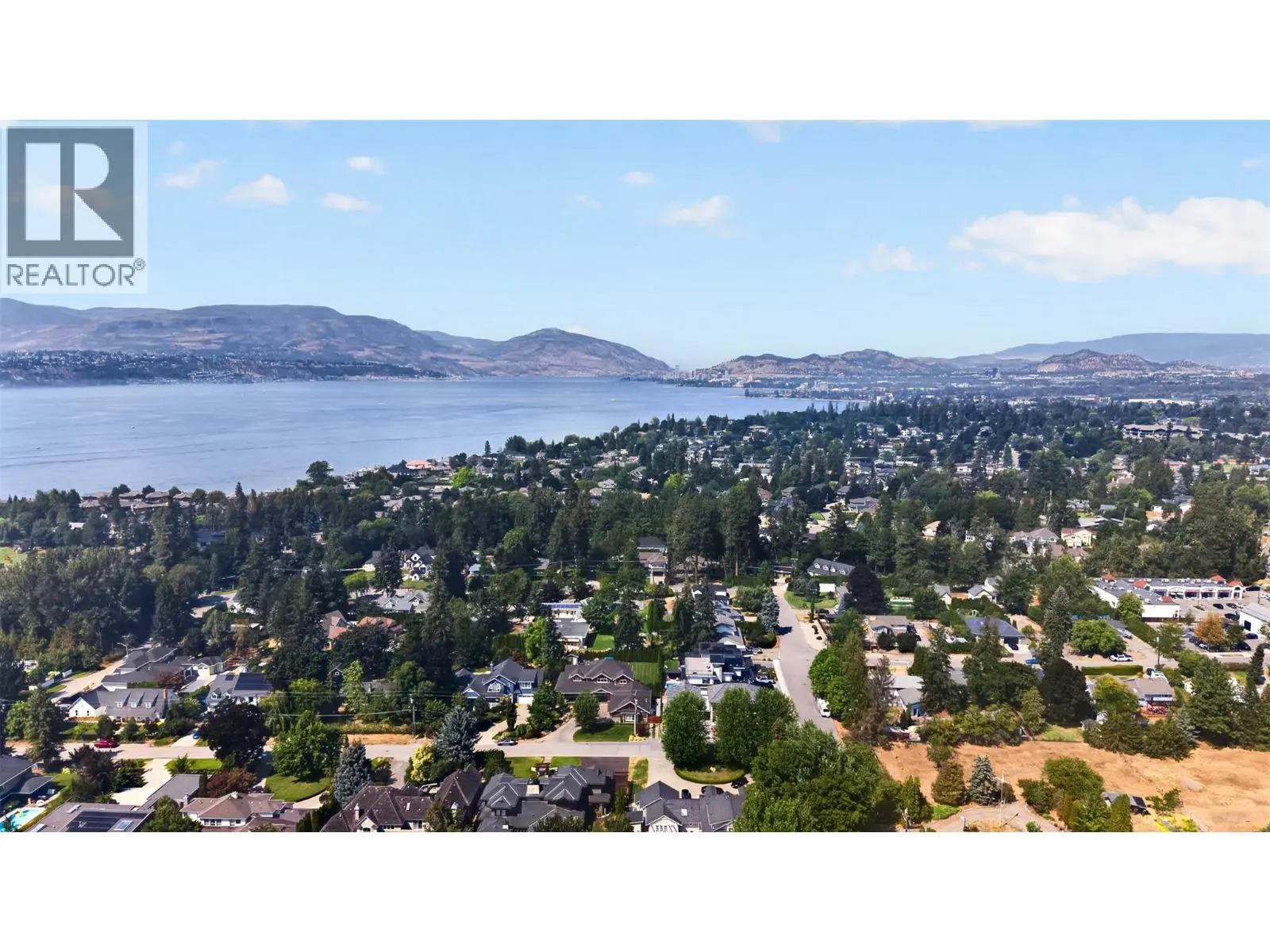 438 Farris Road. Kelowna, British Columbia