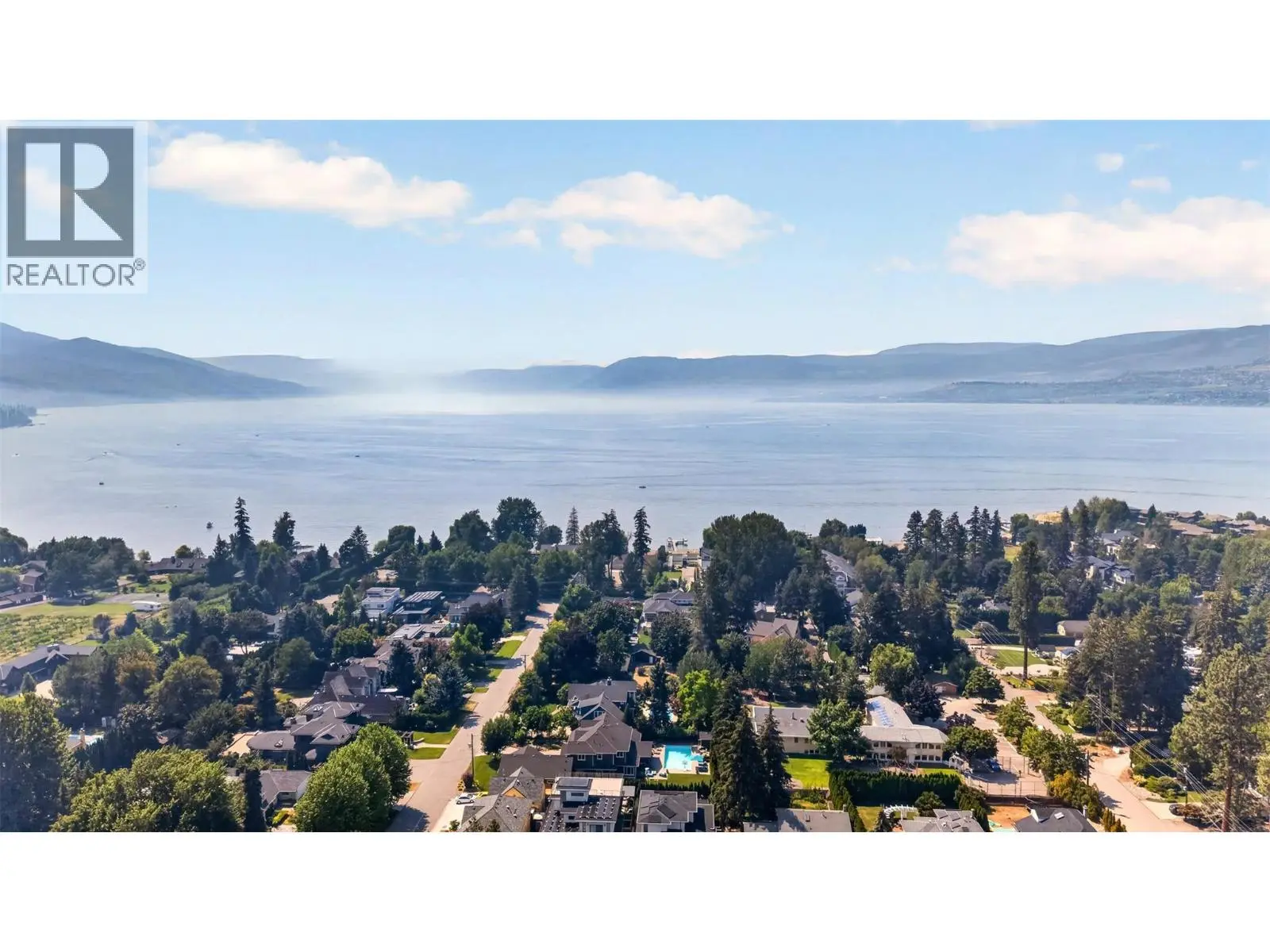 438 Farris Road. Kelowna, British Columbia