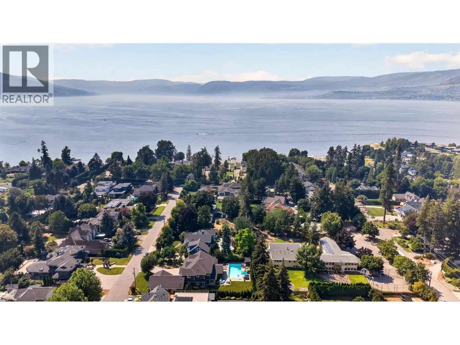 438 Farris Road. Kelowna, British Columbia