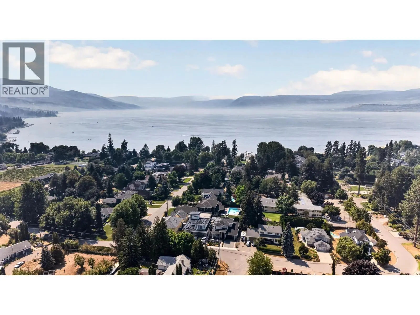 438 Farris Road. Kelowna, British Columbia