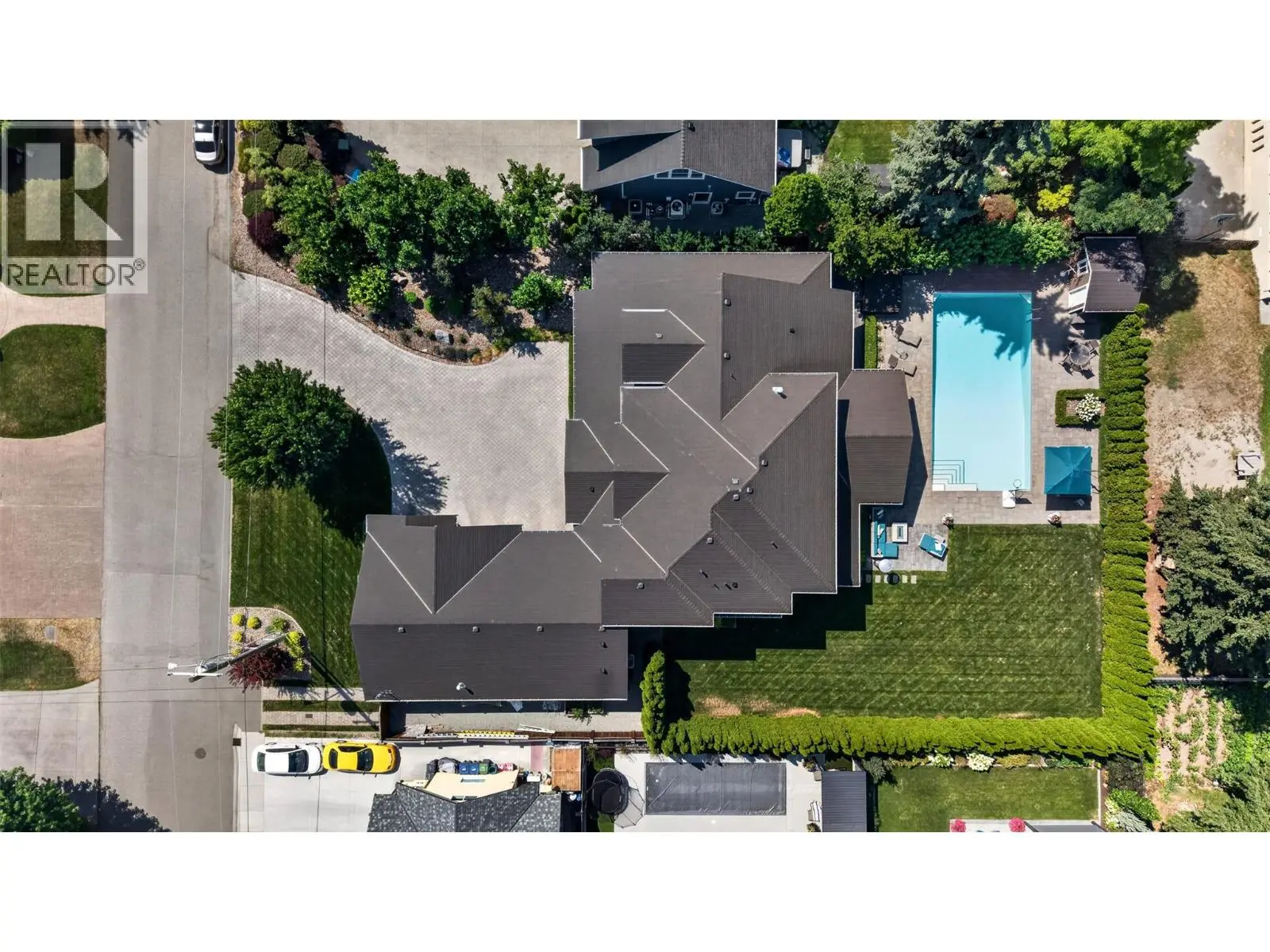 438 Farris Road. Kelowna, British Columbia