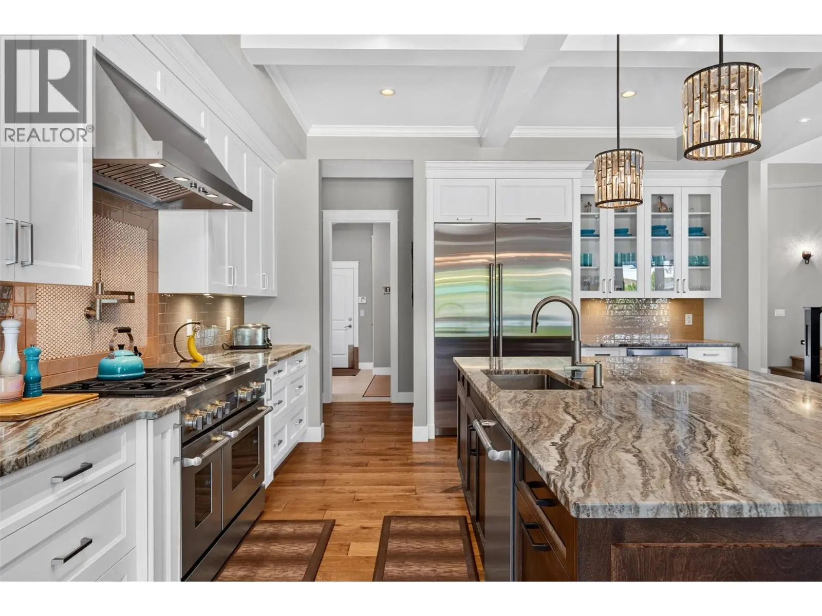 438 Farris Road. Kelowna, British Columbia
