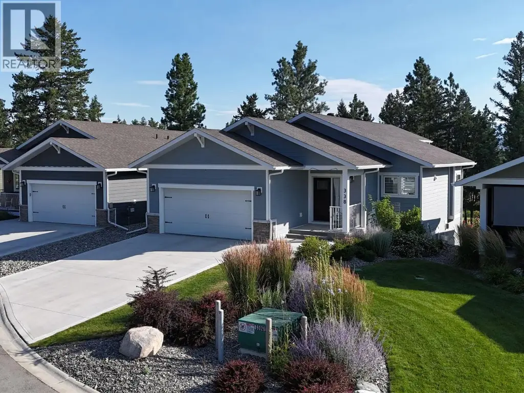 338 Legacy Lookout, Cranbrook