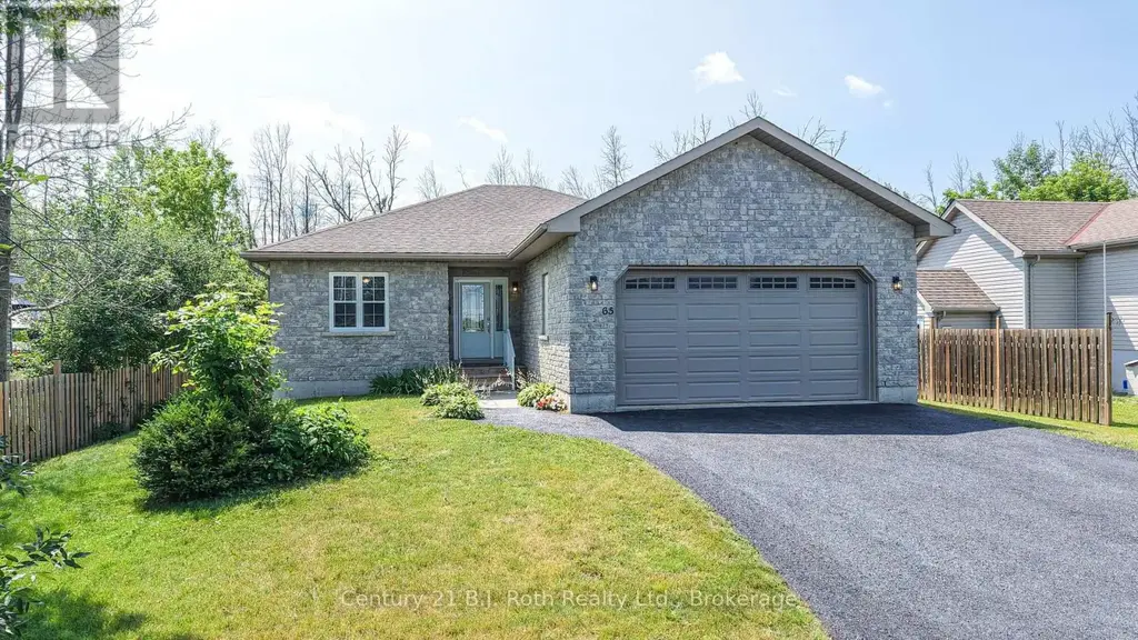 65 Courtland Street, Ramara (Atherley)
