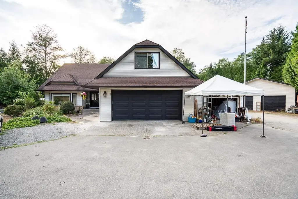 9317 188 Street, Surrey