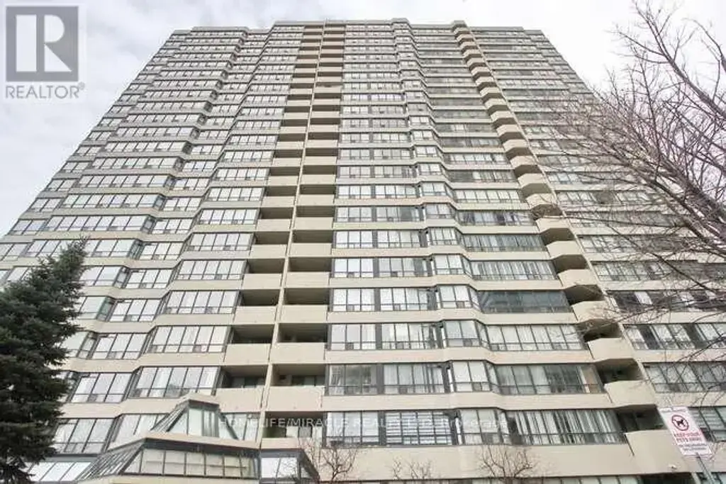 806 - 400 Webb Drive, Mississauga (City Centre)