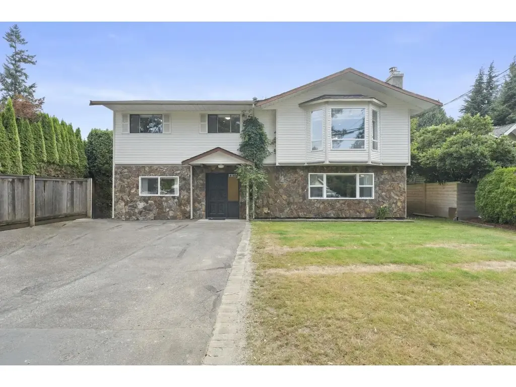 23232 Francis Avenue, Langley
