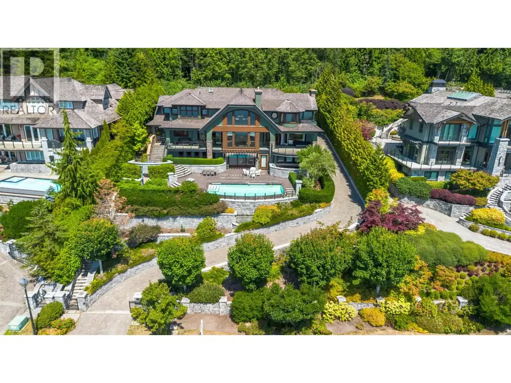 2766 Willoughby Road, West Vancouver