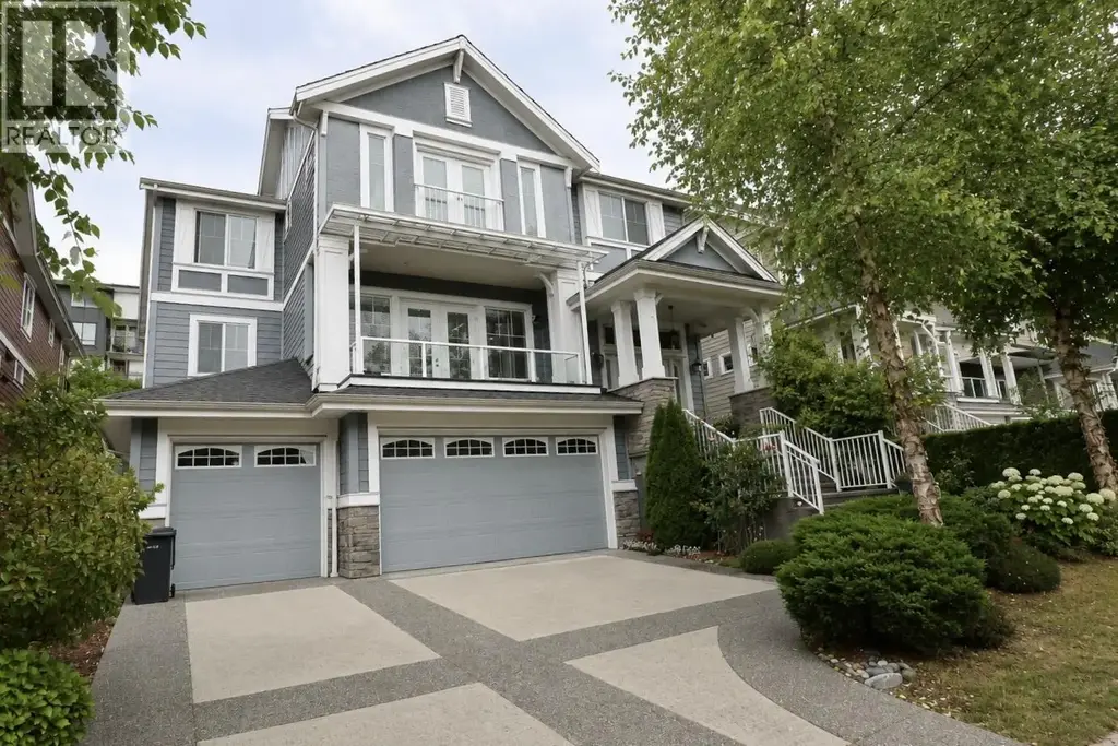 3513 Hadley Wood, Coquitlam