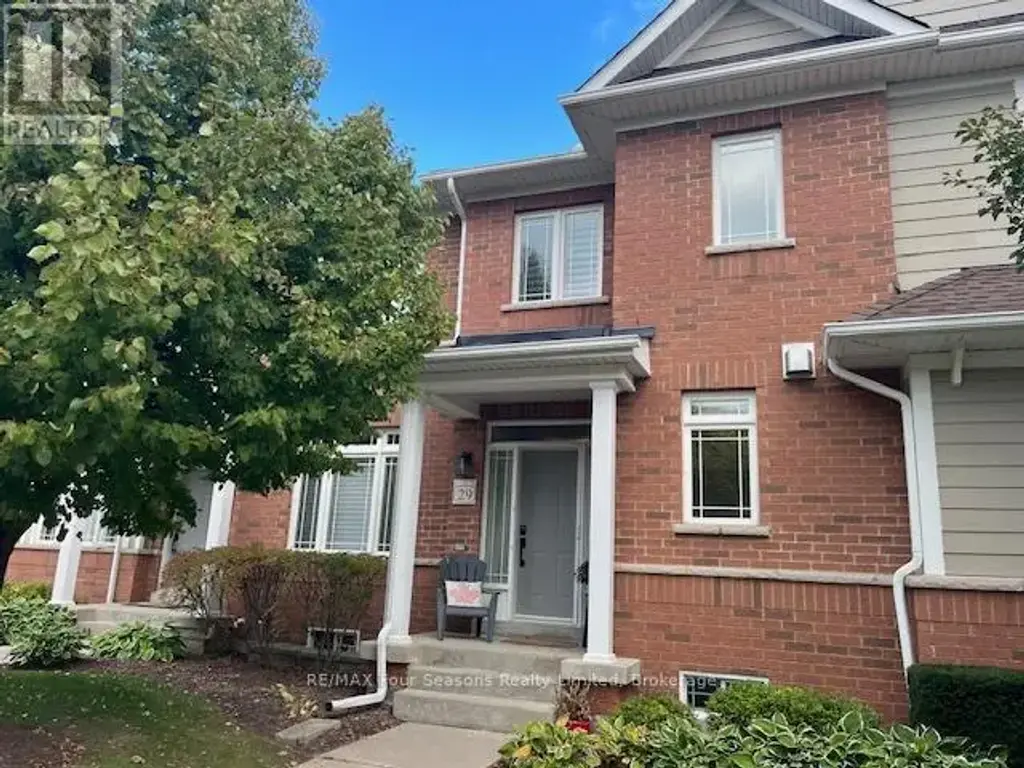 29 North Maple Street, Collingwood