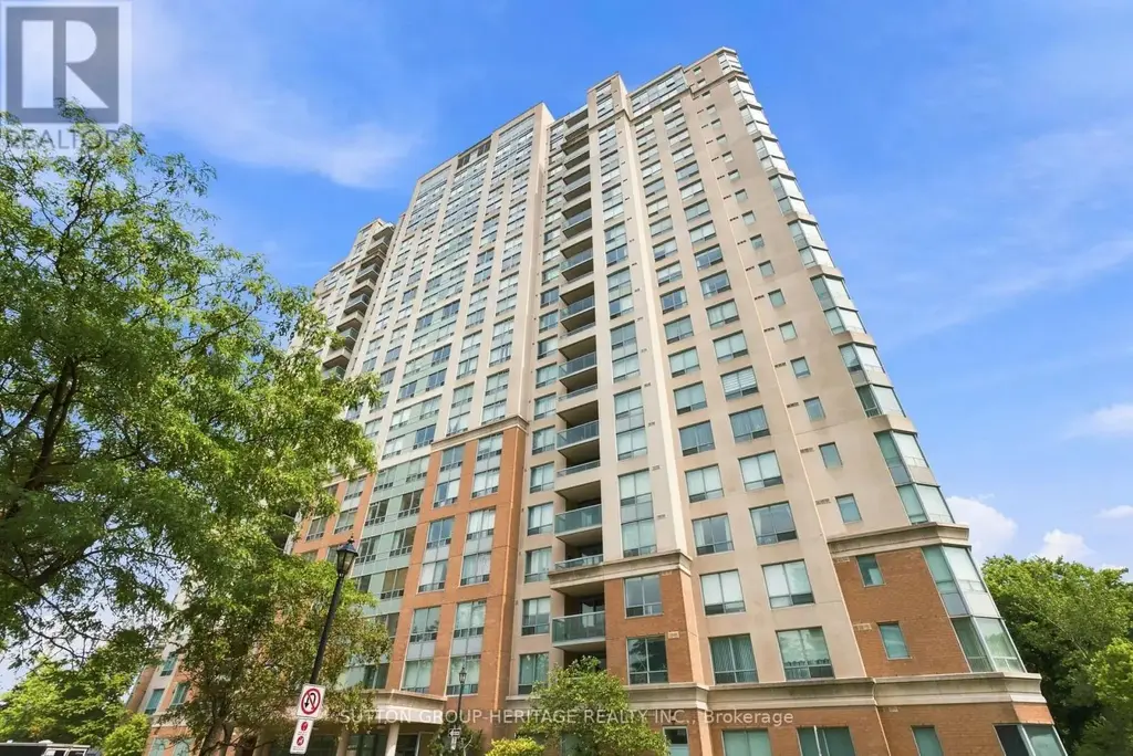 233 - 125 Omni Drive, Toronto (Bendale)