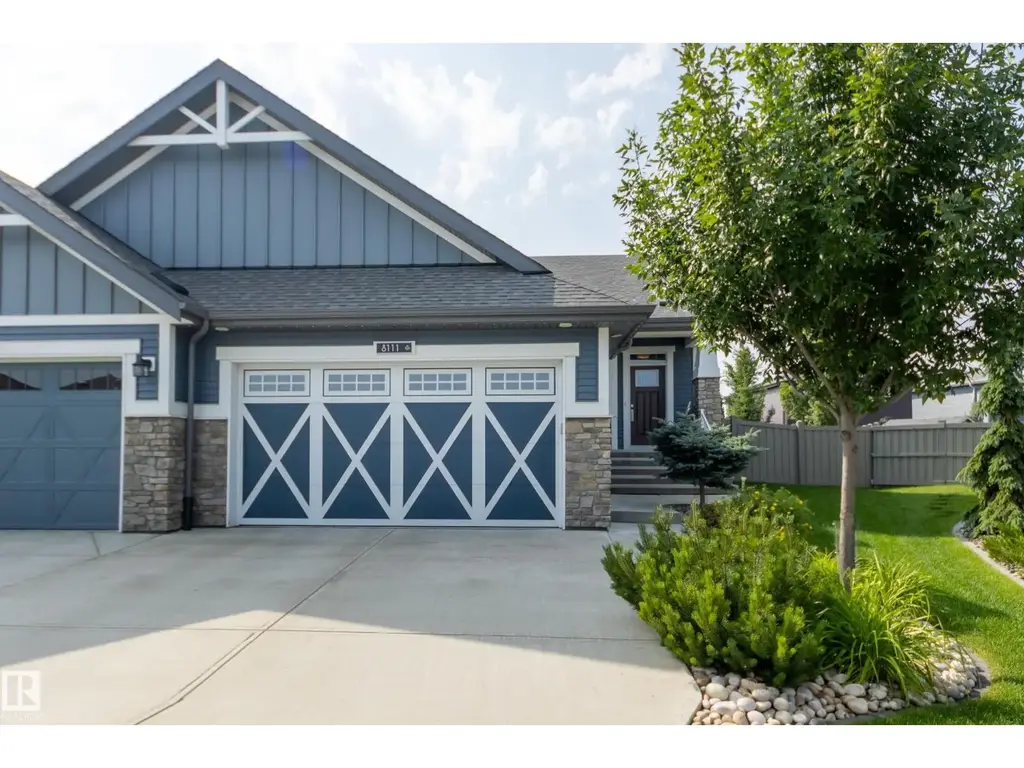 8111 222 St Nw, Edmonton