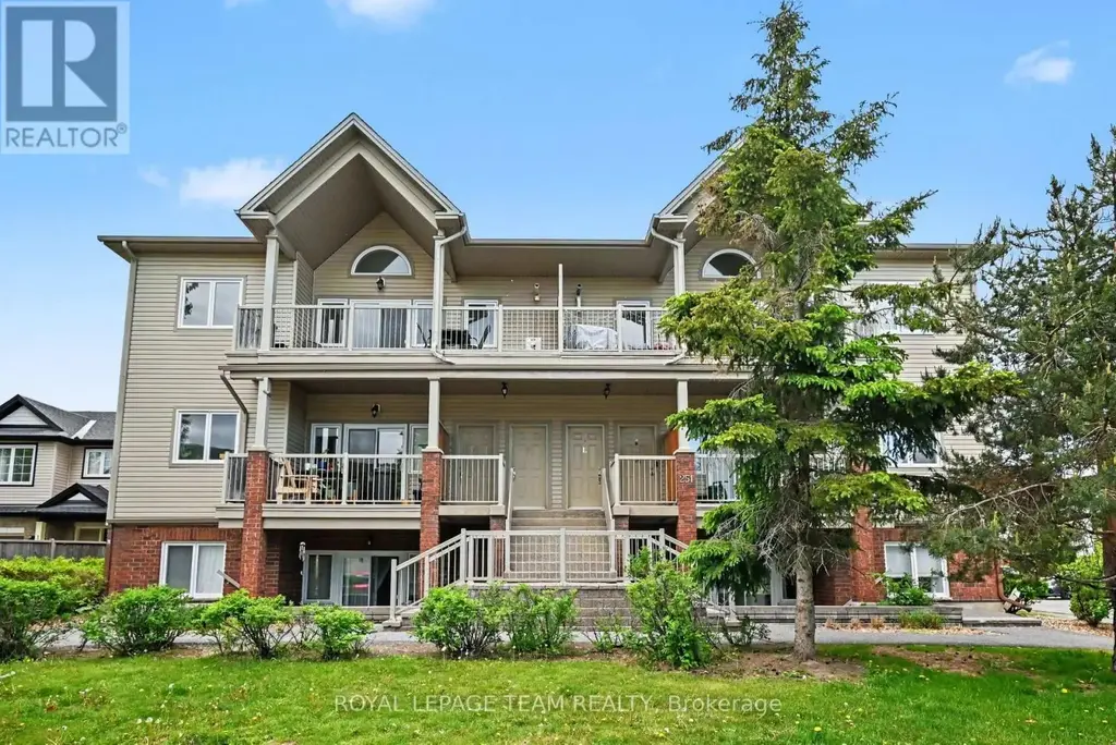 K - 251 Crestway Drive, Ottawa
