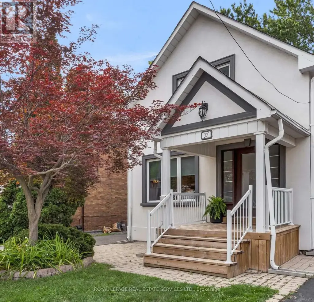 37 Johnston Avenue, Toronto (Lansing-Westgate)