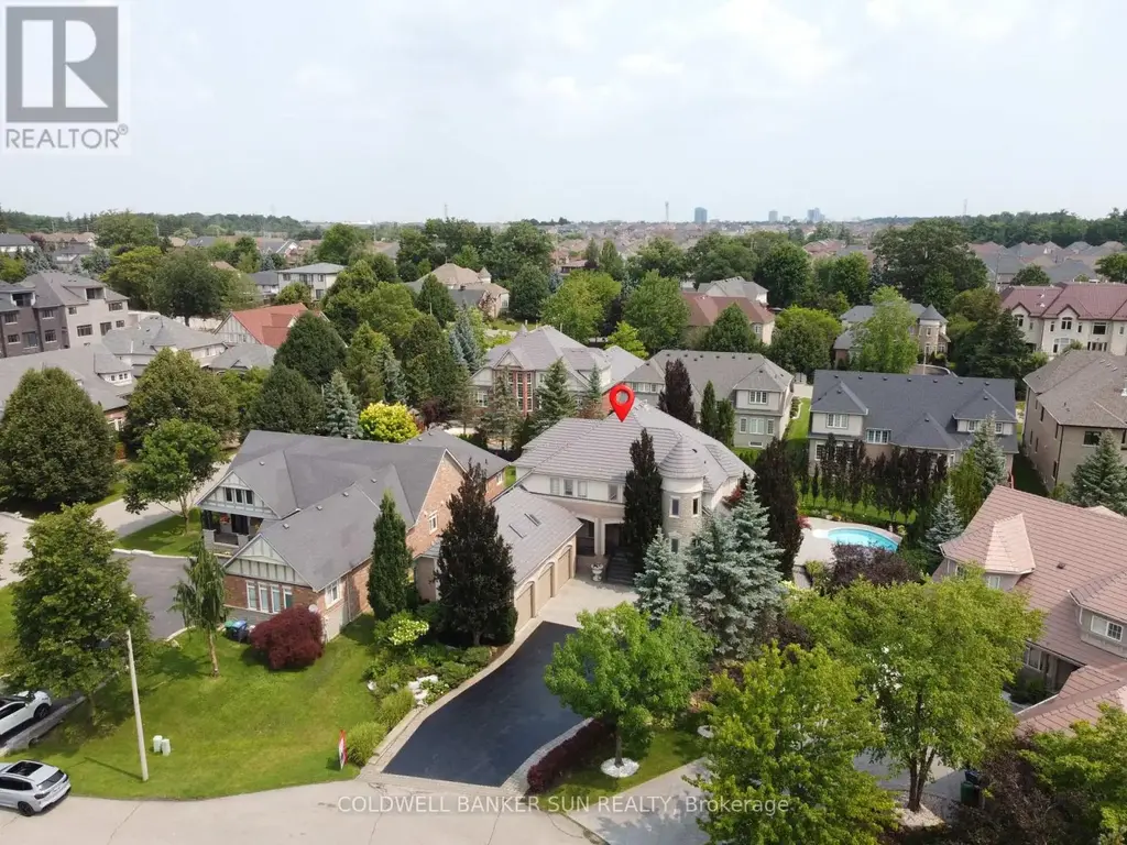 10 Pride Court, Brampton (Credit Valley)