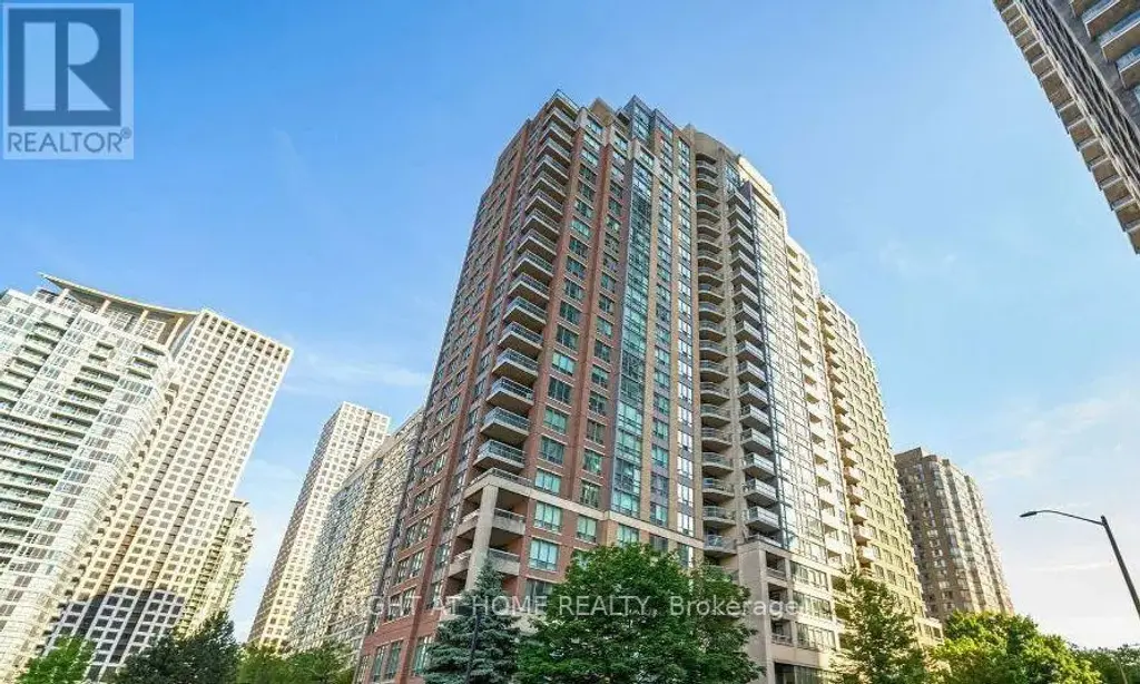 906 - 156 Enfield Place, Mississauga (Cooksville)