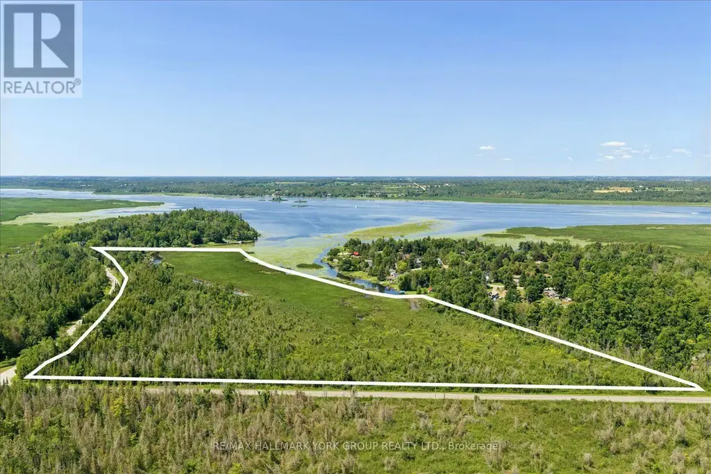 Lot 23 10 Concession, Kawartha Lakes (Emily)