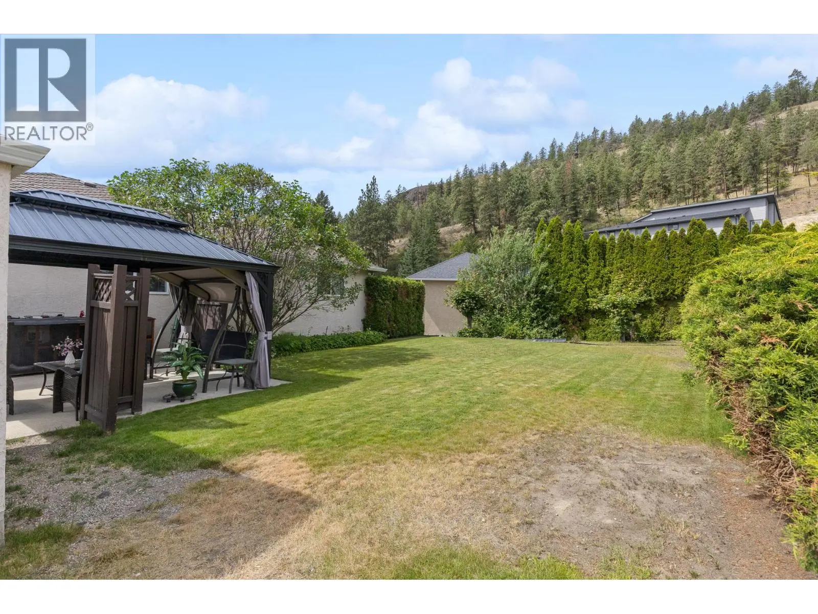 280 Cosens Court. Kelowna, British Columbia