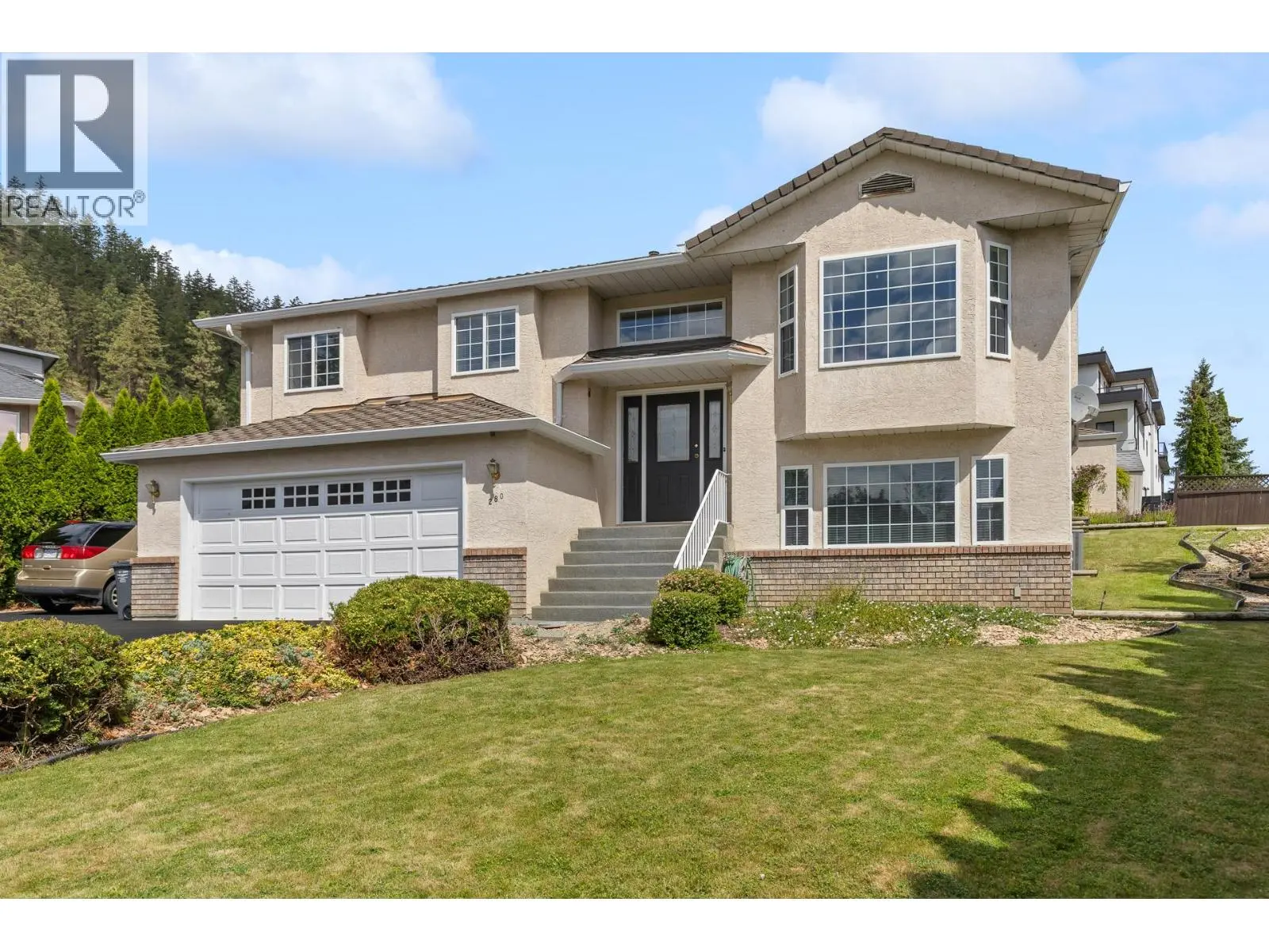280 Cosens Court. Kelowna, British Columbia