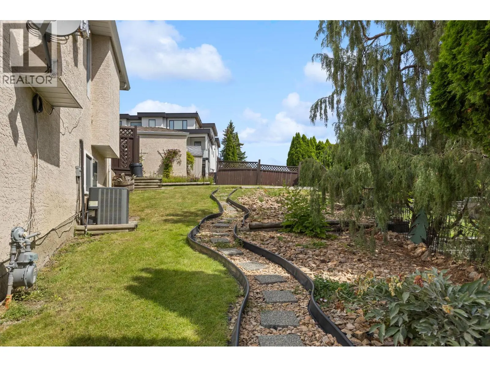 280 Cosens Court. Kelowna, British Columbia