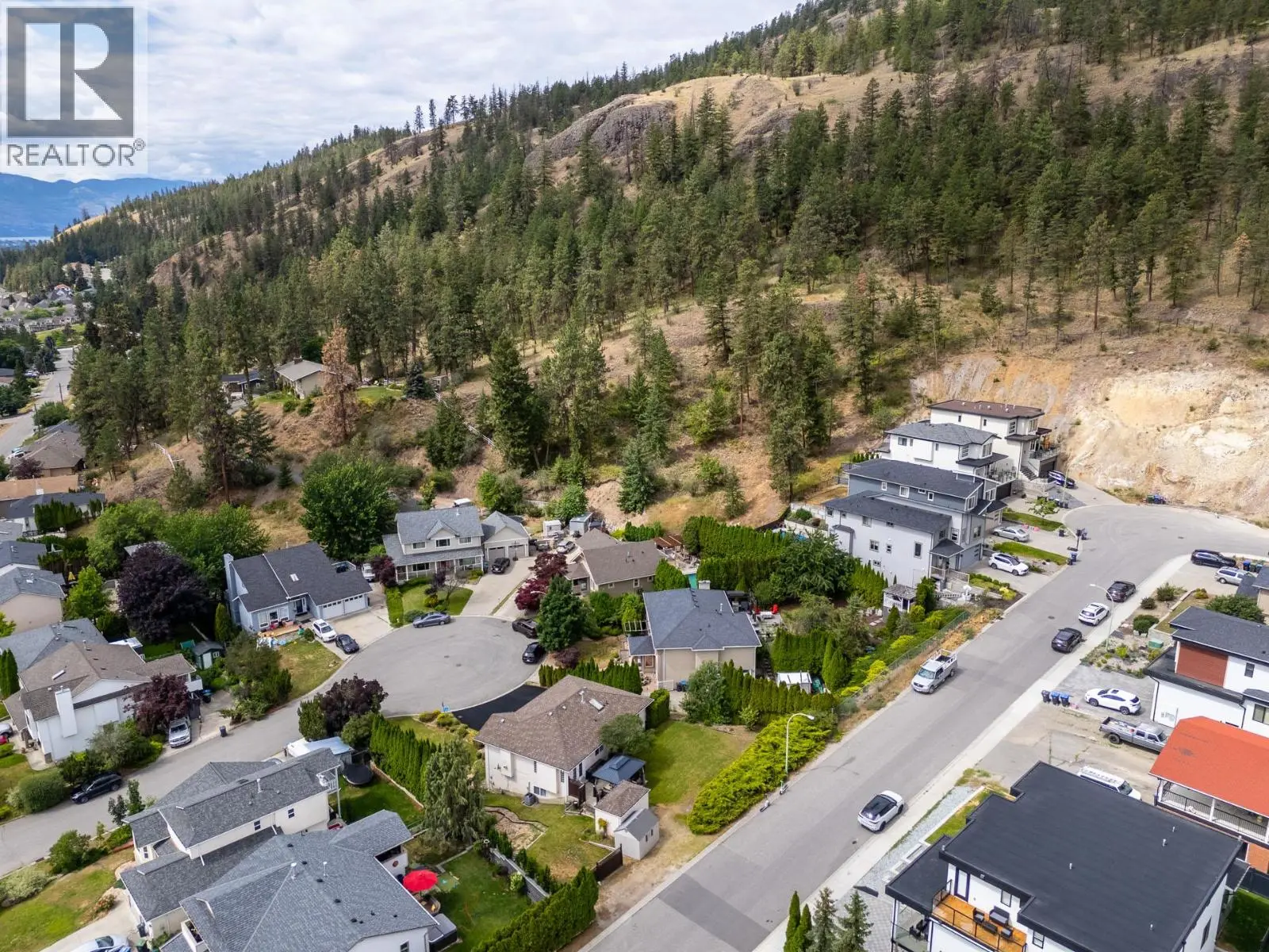 280 Cosens Court. Kelowna, British Columbia