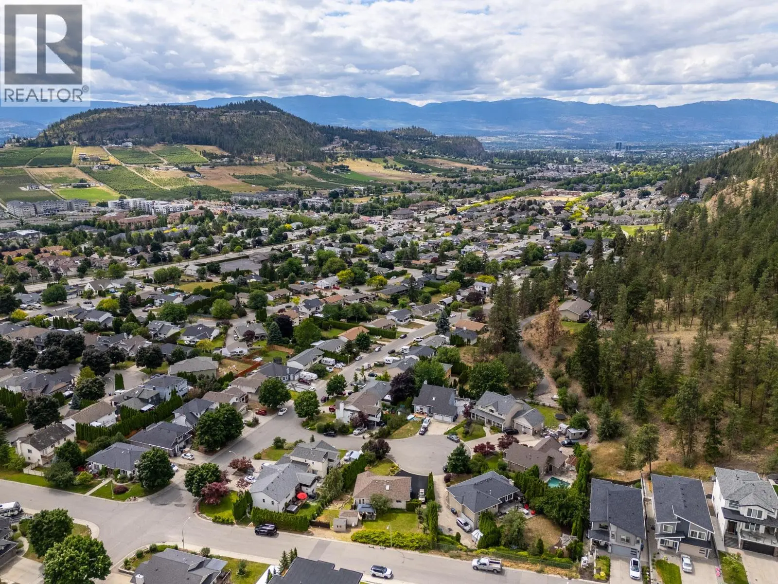 280 Cosens Court. Kelowna, British Columbia