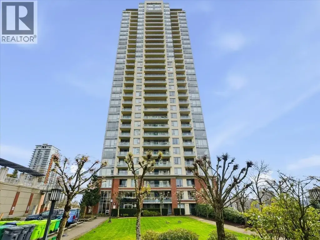 3703 9888 Cameron Street, Burnaby