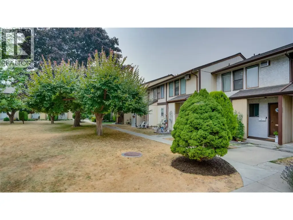 4100 24 Avenue Unit# 131, Vernon