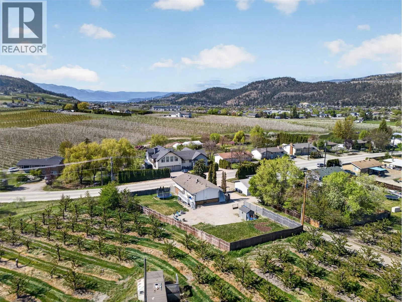 2490 Sexsmith Road. Kelowna, British Columbia