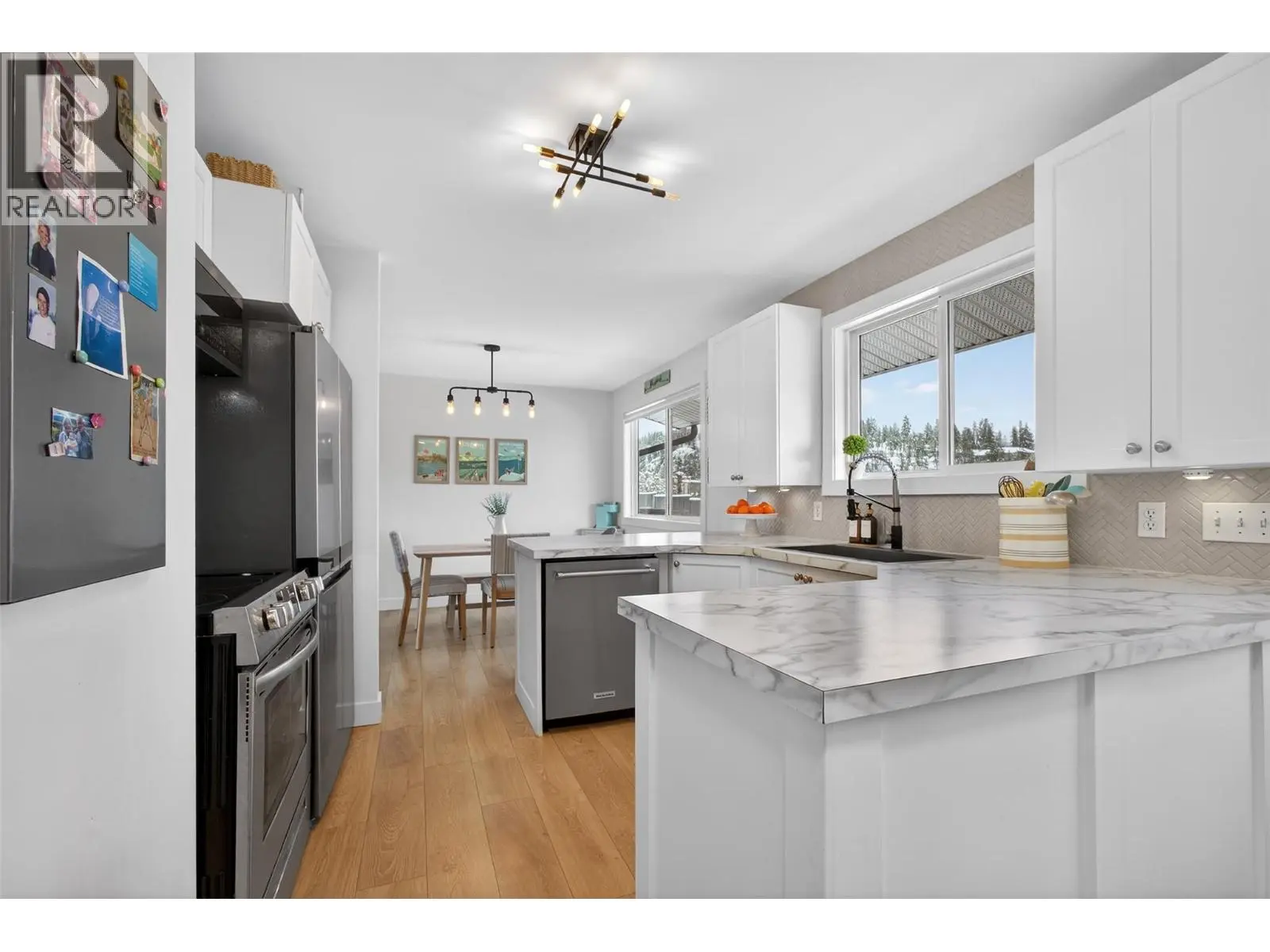 2490 Sexsmith Road. Kelowna, British Columbia