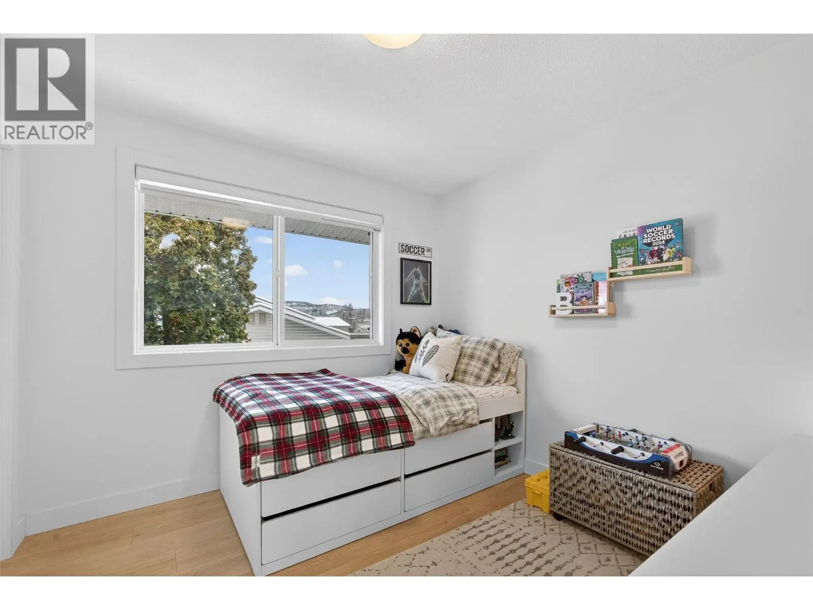 2490 Sexsmith Road. Kelowna, British Columbia