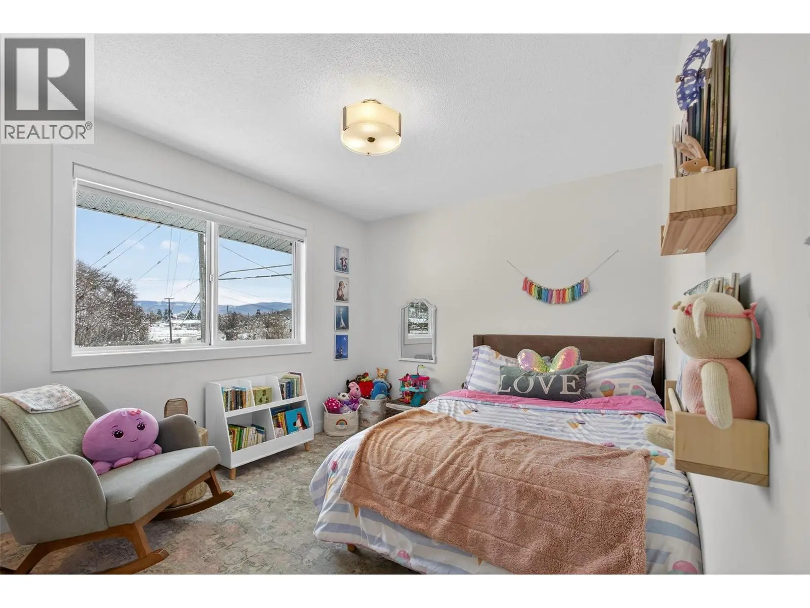 2490 Sexsmith Road. Kelowna, British Columbia