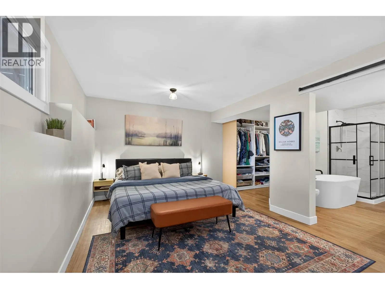 2490 Sexsmith Road. Kelowna, British Columbia