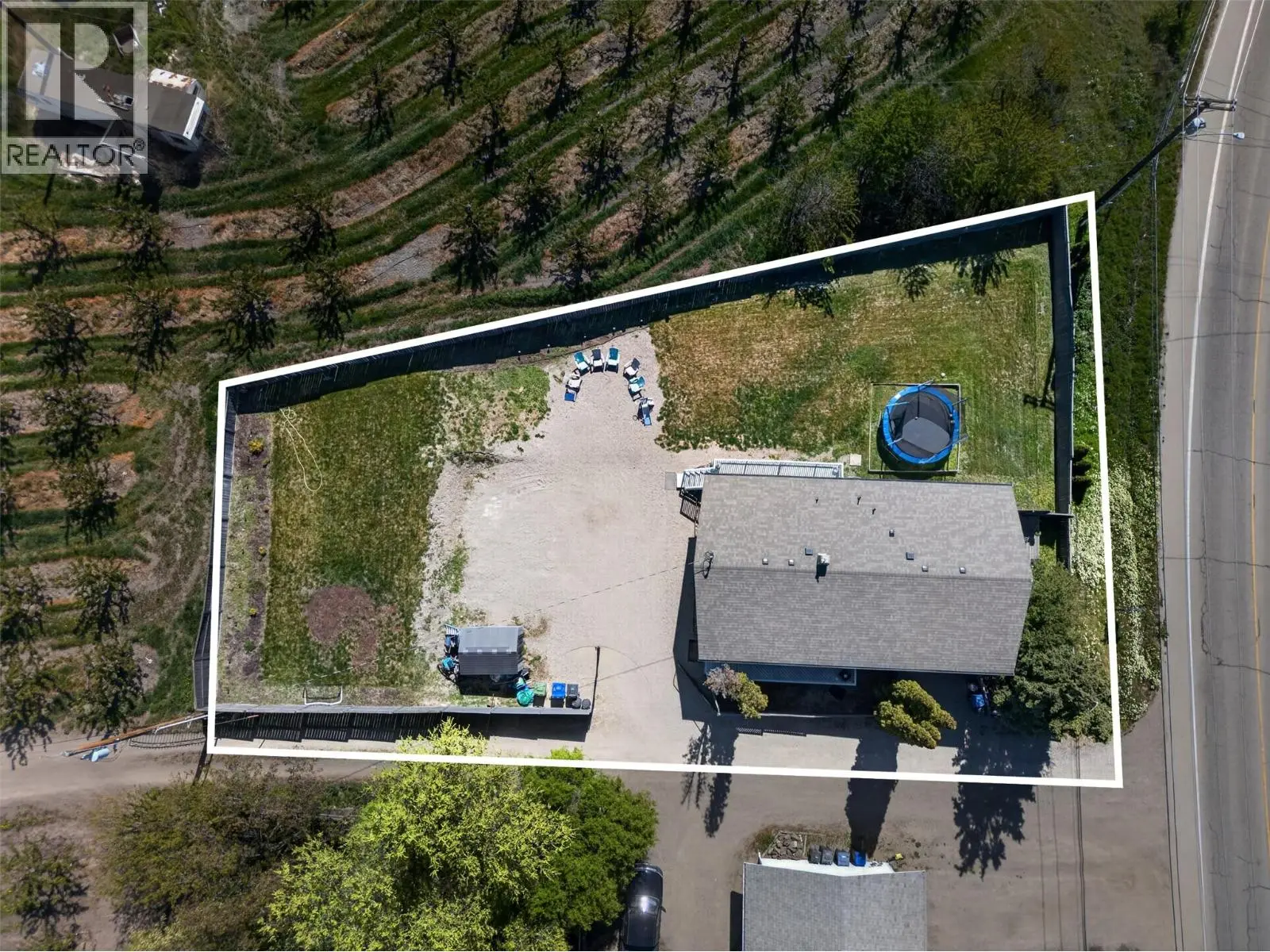 2490 Sexsmith Road. Kelowna, British Columbia