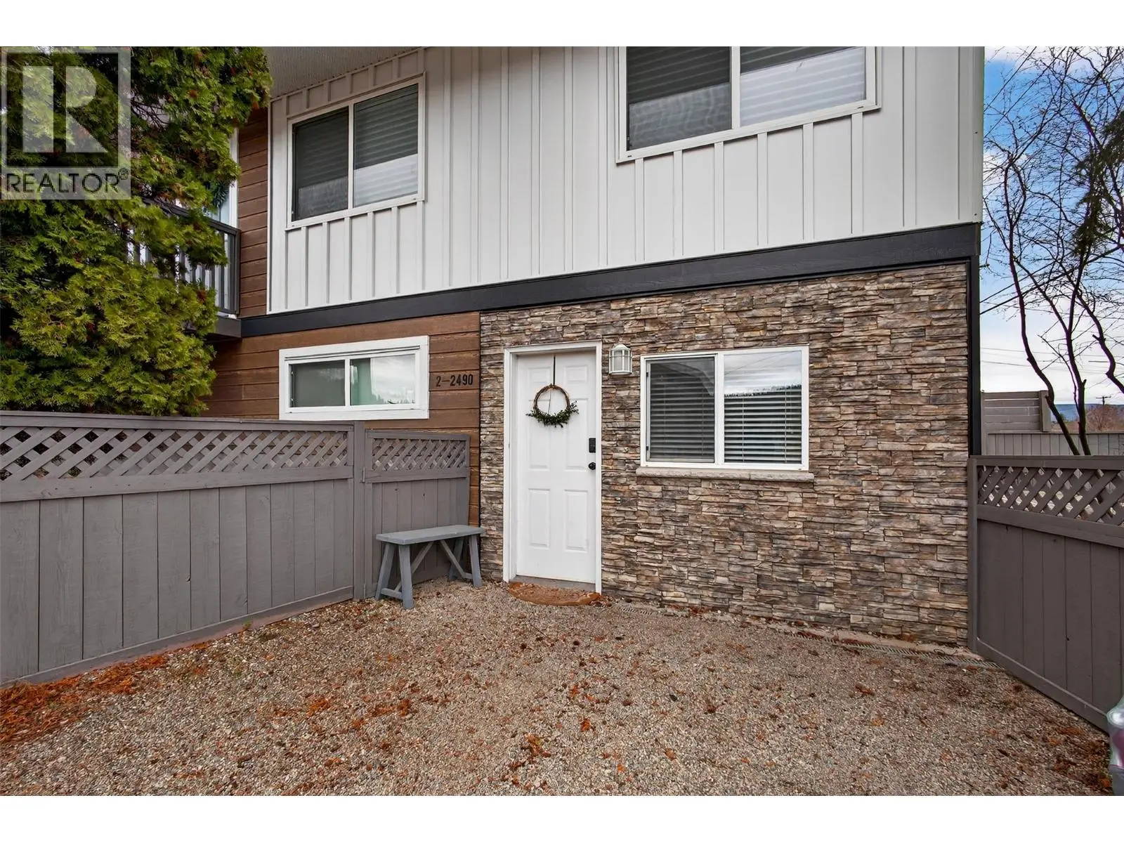 2490 Sexsmith Road. Kelowna, British Columbia