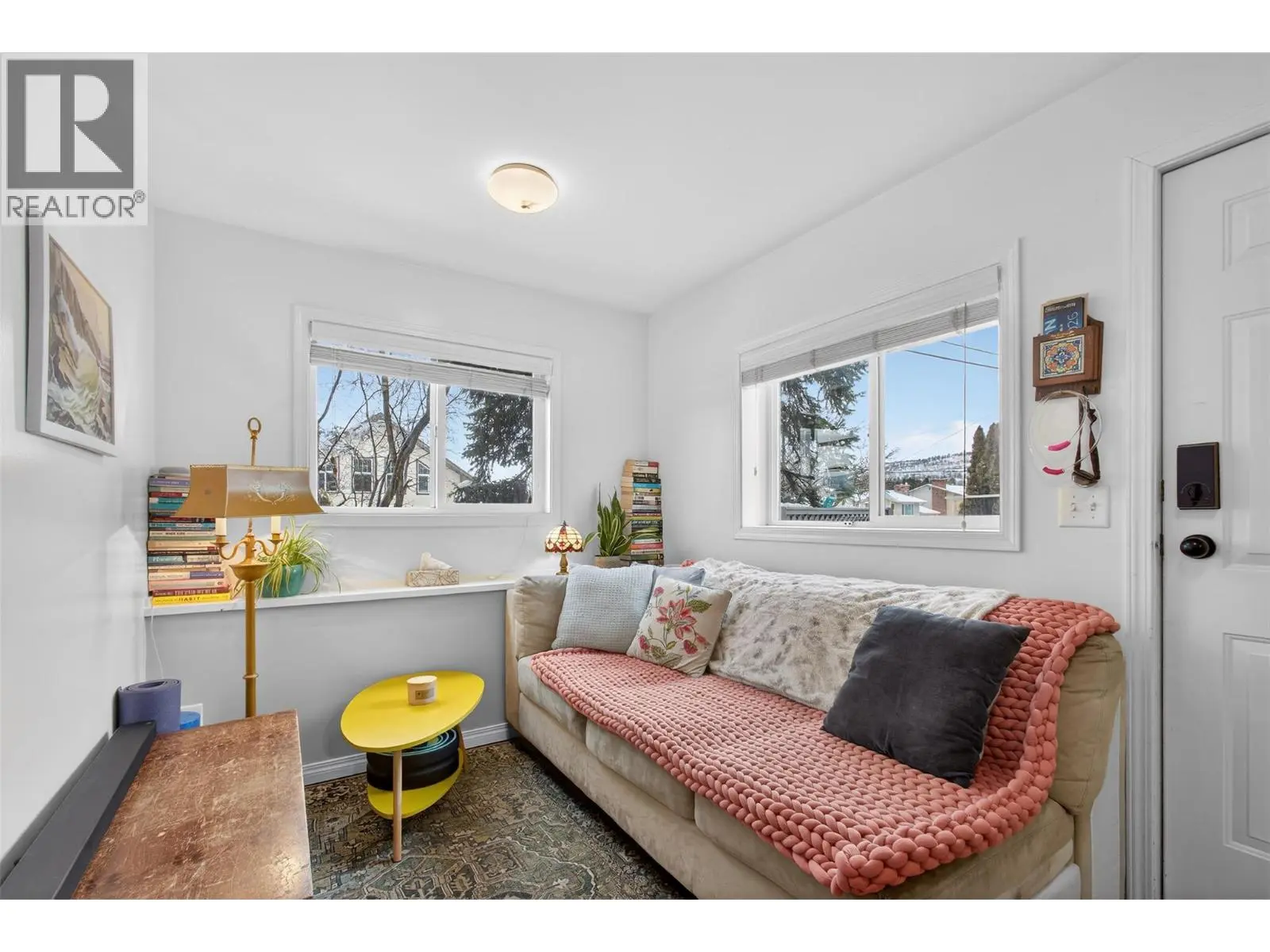 2490 Sexsmith Road. Kelowna, British Columbia