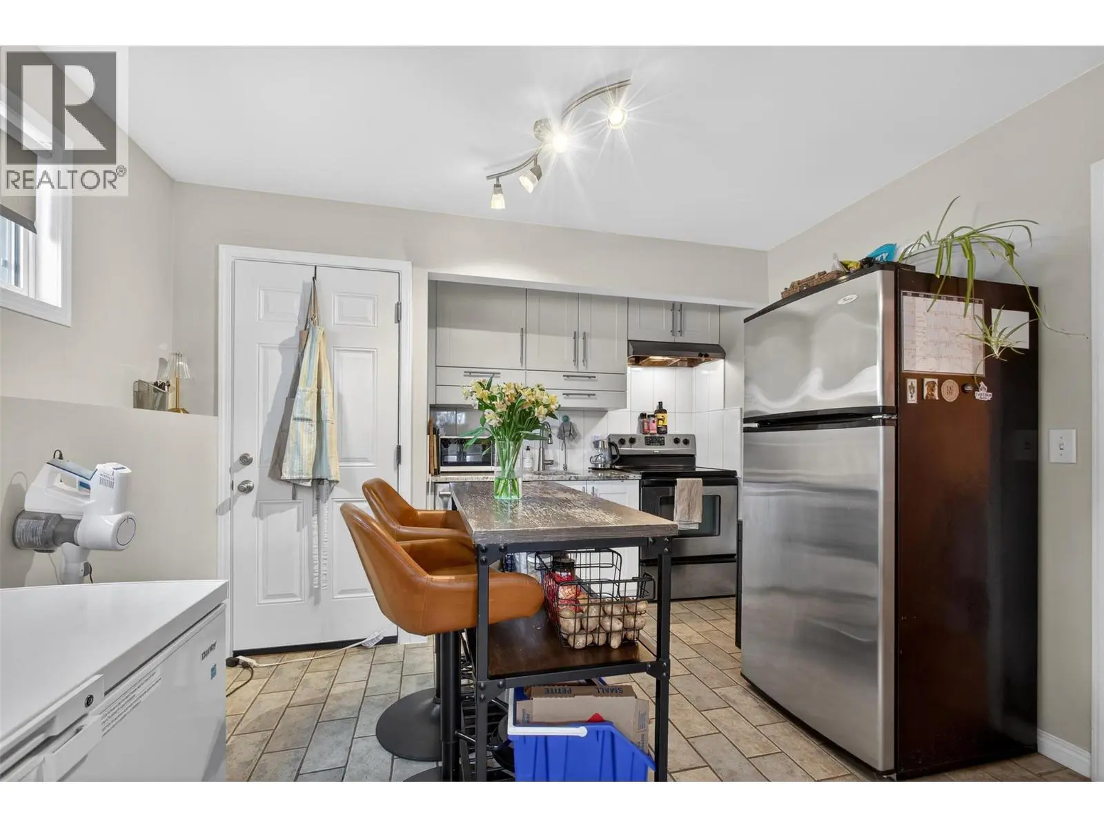 2490 Sexsmith Road. Kelowna, British Columbia