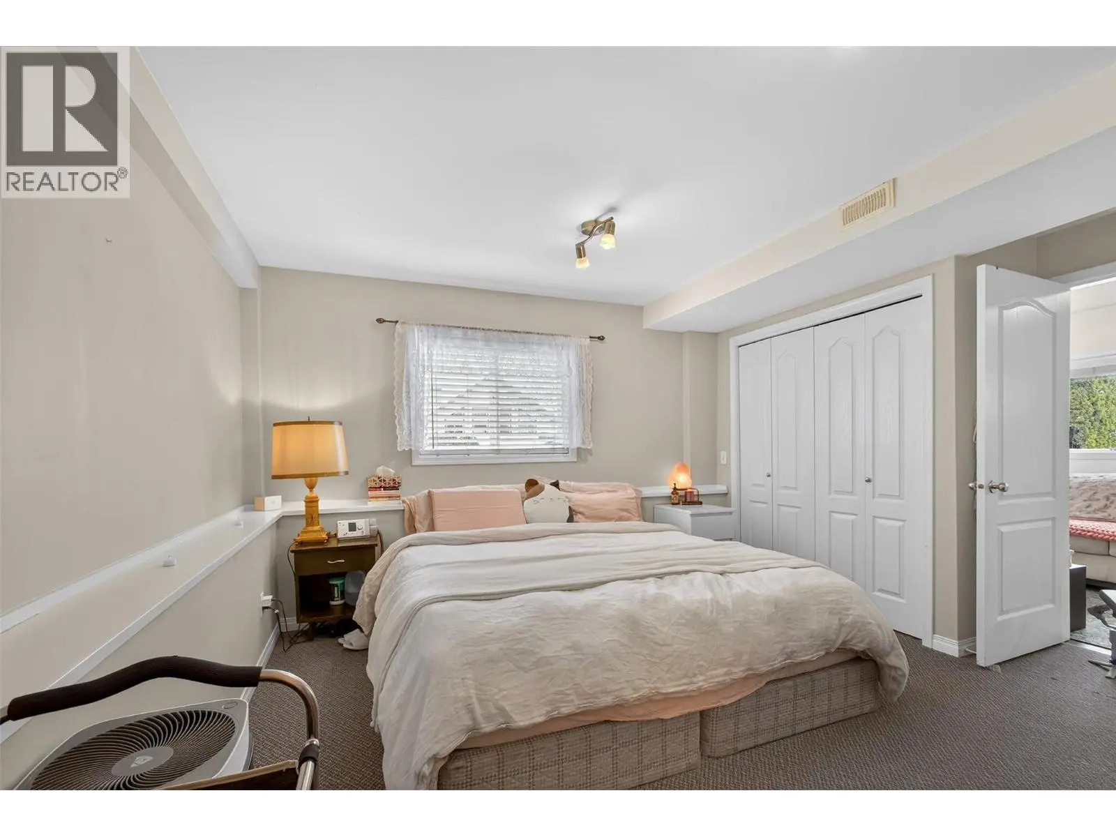 2490 Sexsmith Road. Kelowna, British Columbia