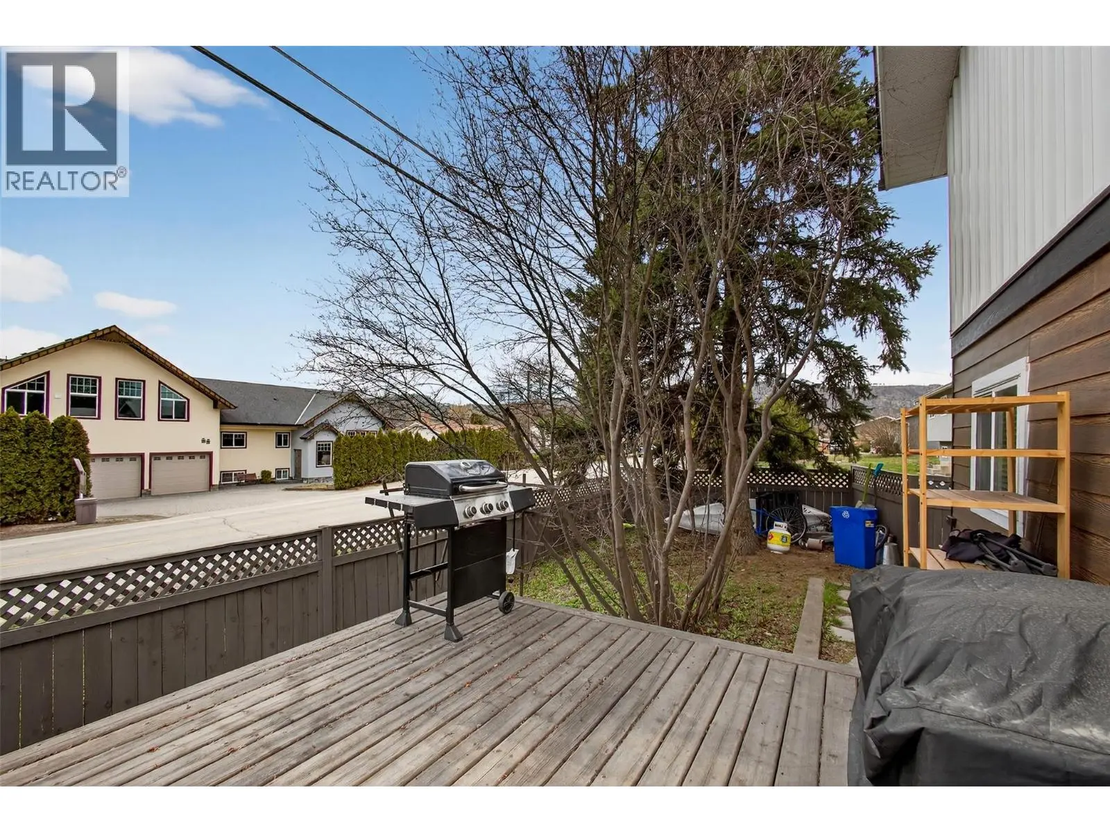 2490 Sexsmith Road. Kelowna, British Columbia