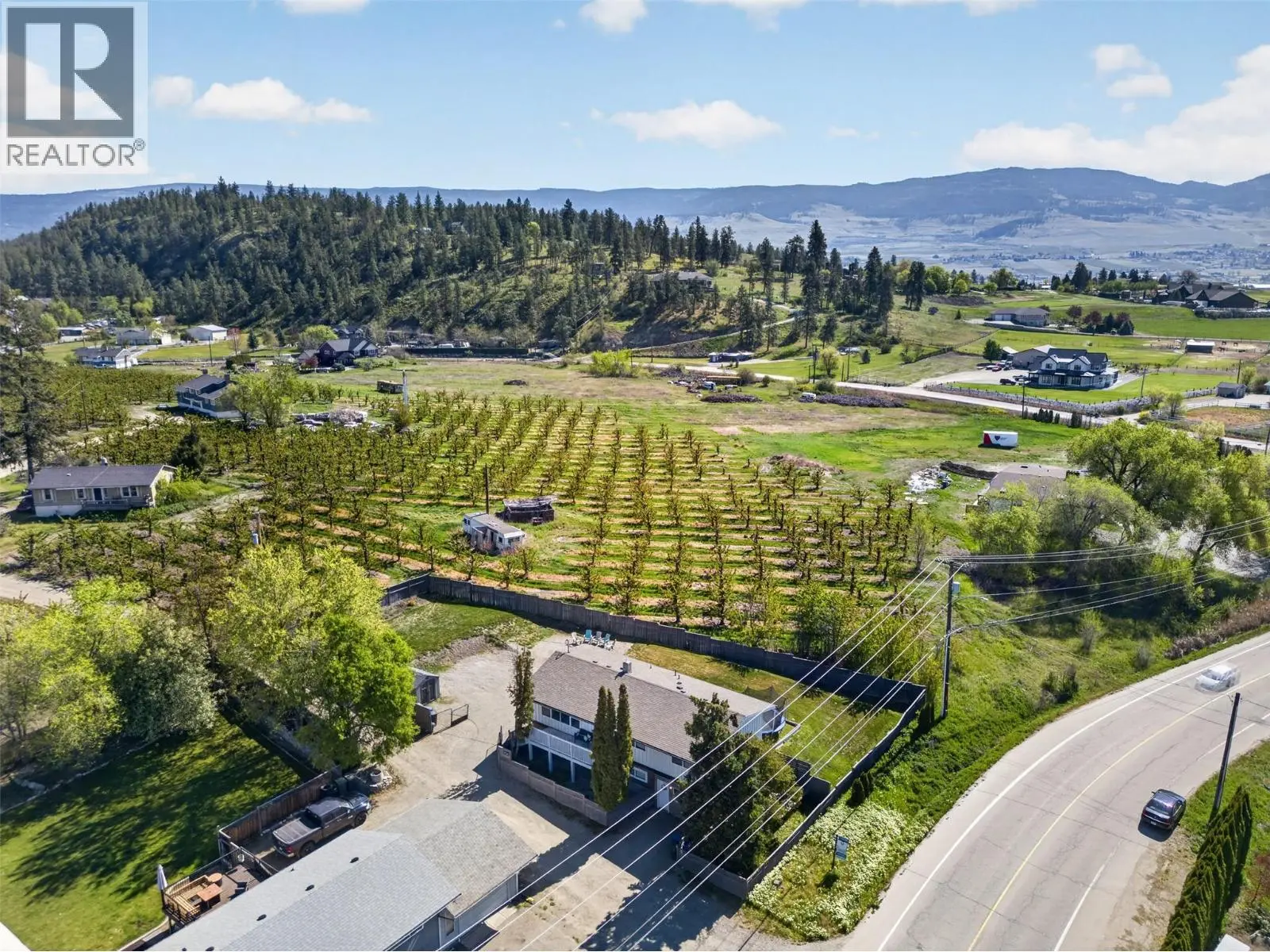 2490 Sexsmith Road. Kelowna, British Columbia