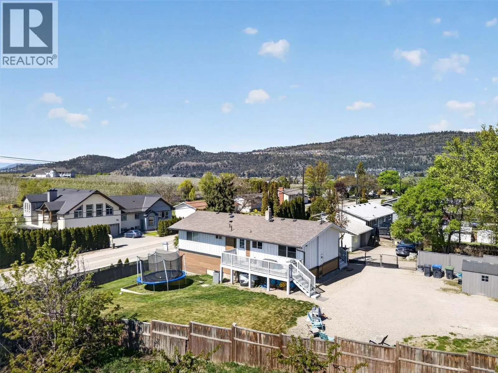 2490 Sexsmith Road. Kelowna, British Columbia