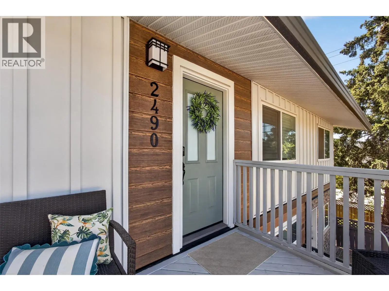 2490 Sexsmith Road. Kelowna, British Columbia