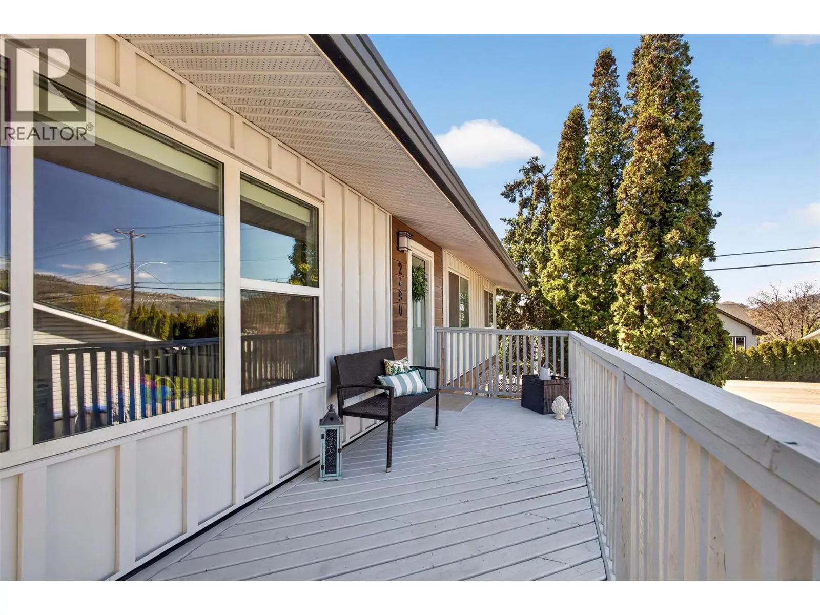 2490 Sexsmith Road. Kelowna, British Columbia