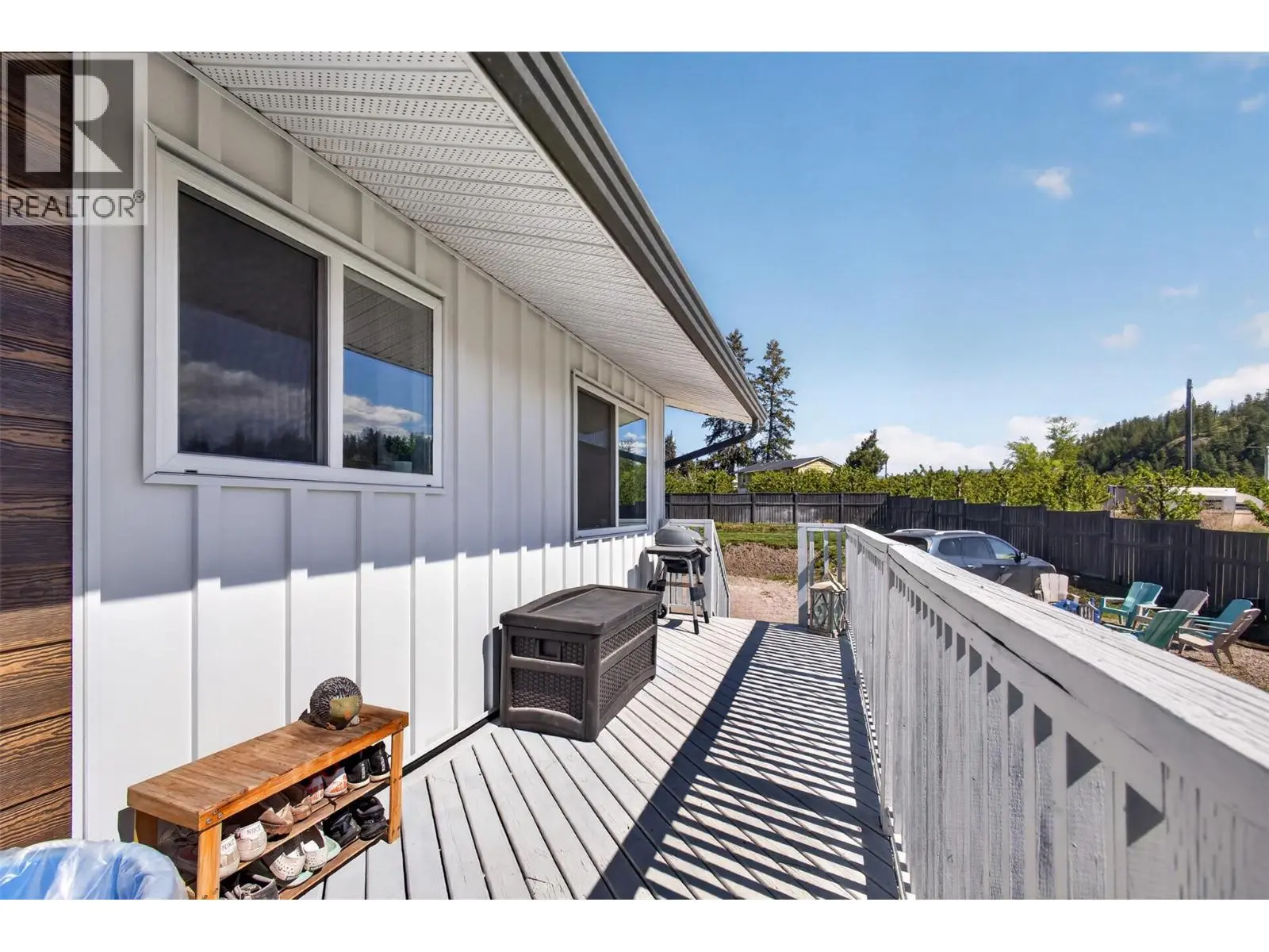 2490 Sexsmith Road. Kelowna, British Columbia